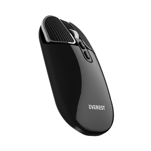 Miš Everest SM-620 2in1 Bluetooth 2,4GHz Cha…