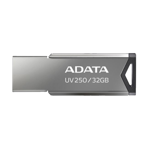 USB Memory stick Adata 32GB UV250 2.0 Silver …