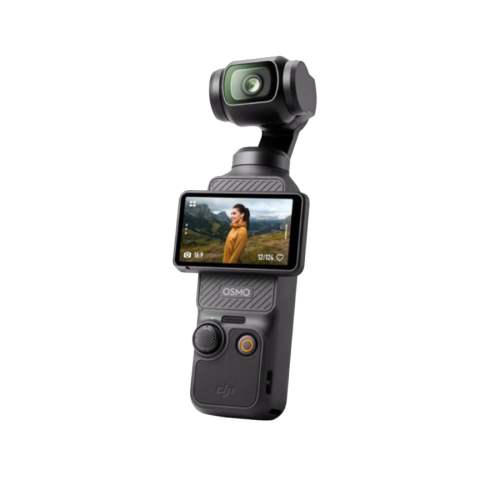 DJI Osmo Pocket 3 CP.OS.00000301.02…