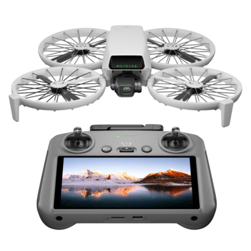 DJI Flip (DJI RC 2) (GL) CP.FP.00000180.01…