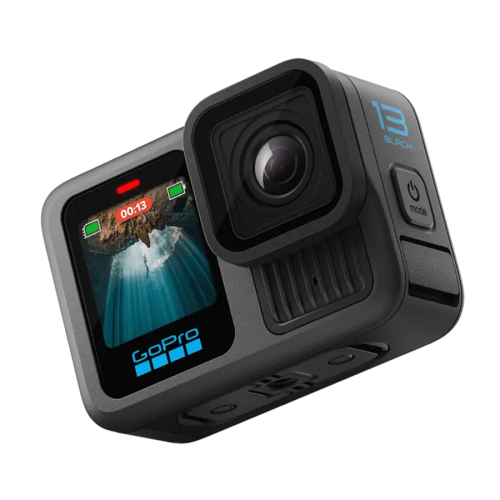 GoPro Hero 13 Black CHDHX-131-RW…