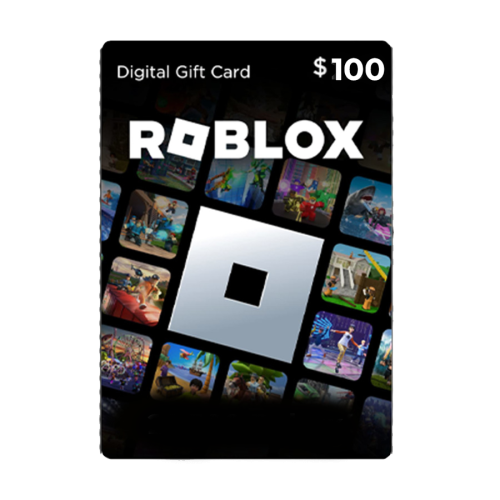 Roblox 300 Robux (USA)