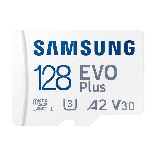 Micro SD card Samsung 128GB EVO Plus MB-MC128…