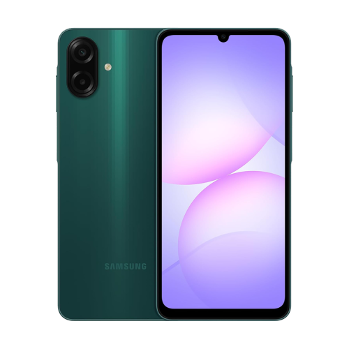 Mobitel Samsung Galaxy A07 8GB 256GB Green…