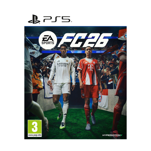 EA SPORTS FC 26 PS5 5000004092 166577…