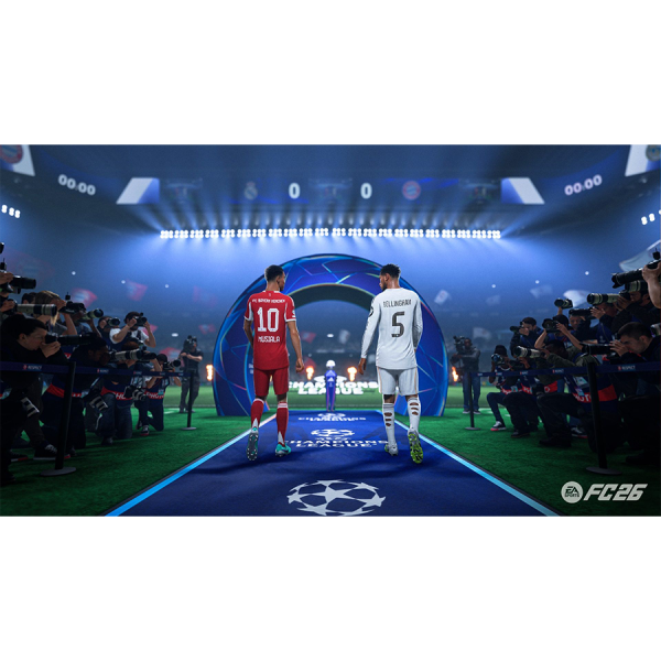 EA SPORTS FC 26 PS5 5000004092 166577 - Image 2