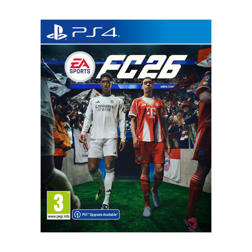 EA SPORTS FC 26 PS4 5000004094 166574…