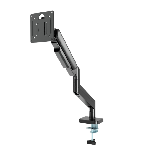 NOSAČ ZA MONITOR GEMBIRD MA-DA1-04, montaža…
