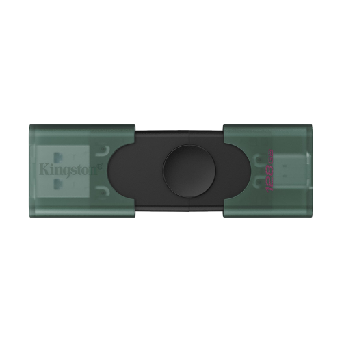 USB Memory stick Kingston DataTraveler Duo 12…
