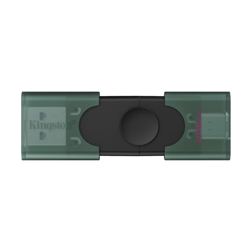 USB Memory stick Kingston DataTraveler Duo 25…