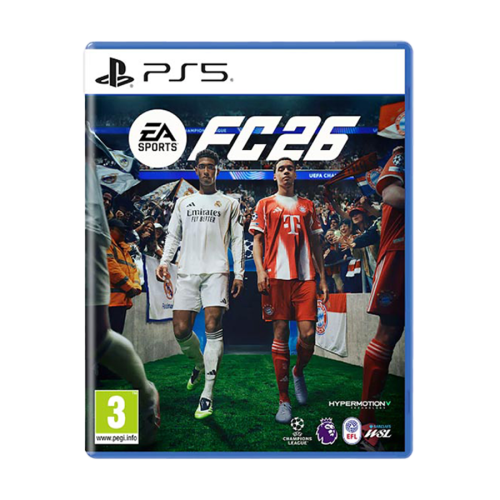 PlayStation 5 SLIM E chassis + igra EA SPORTS…