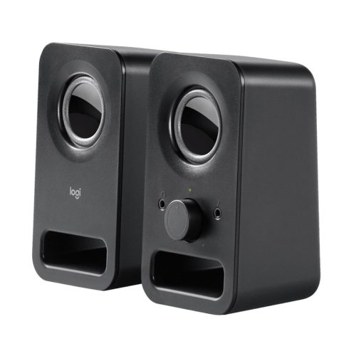 Zvučnici 2.0 LOGITECH Z150, MIDNIGHT BLACK, …