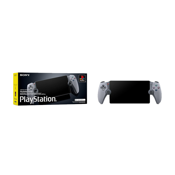 PlayStation Portal remote player 30th Anniversary Limited Edition 1000046601 - Image 2