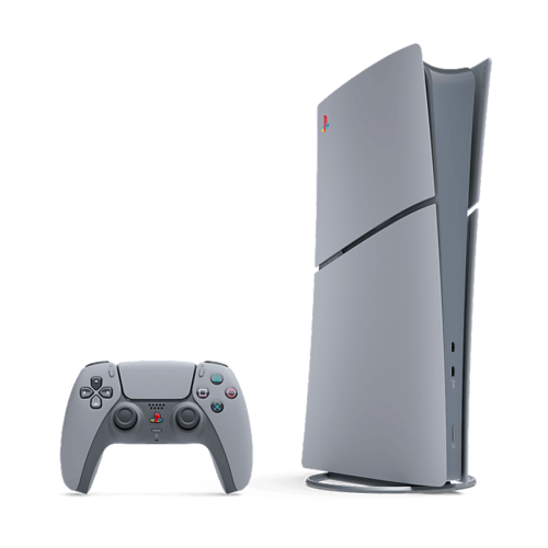 PlayStation 5 Digital Edition C chassis 30th Anniversary Limited Edition 1000046911