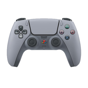 PS5 Dualsense Wireless Controller 30th Anniversary Limited Edition 1000046927