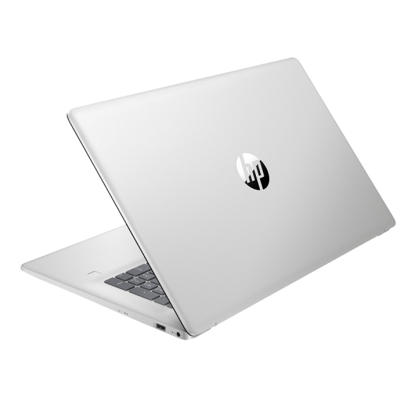 HP 17-cn3006nm 8D018EA. 17.3" FHD IPS AG Intel core i7 1355U 16GB/1TB SSD/backlit Kbd/Silver - Image 2