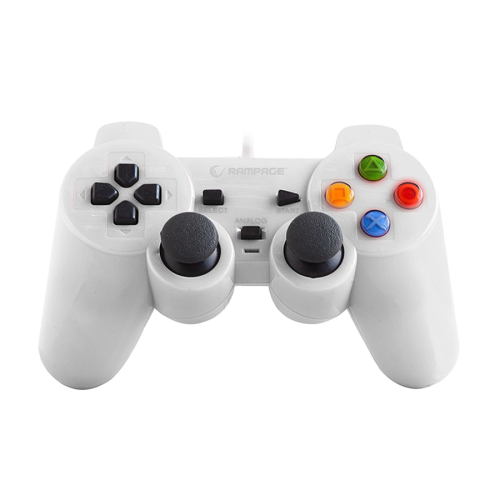 Game Pad gaming RAMPAGE Snopy SG-R602 PS3/PC …