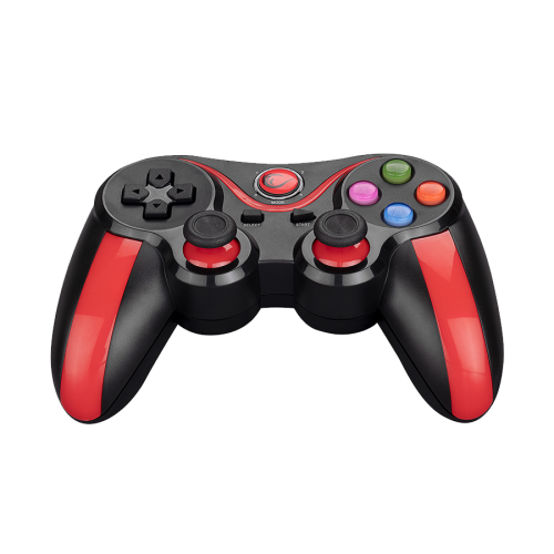 Game Pad gaming RAMPAGE Snopy  SG-R707 Blueto…