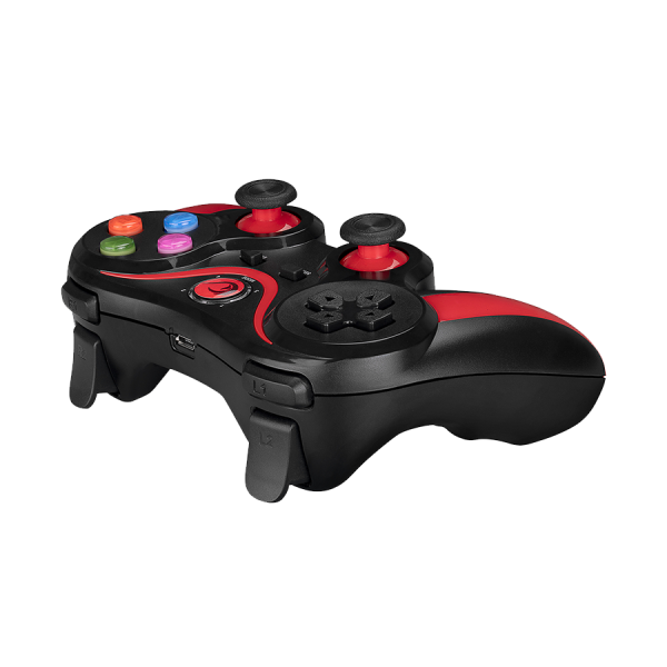 Game Pad gaming RAMPAGE Snopy  SG-R707 Bluetooth Wireless Joypad for Android PS3 / PC / Smart Phone / Tv Box, 30499 - Image 2