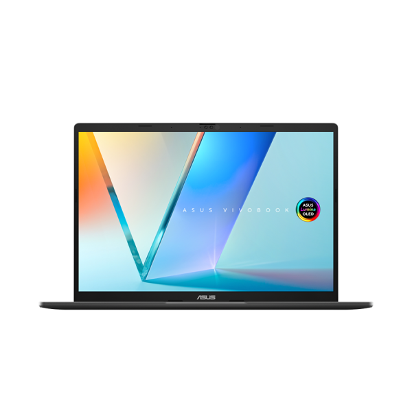 ASUS VivoBook S M3407KA-SF028W 14" OLED 60 Hz AMD Ryzen AI 7 350 16GB/1TB/Win11/Alu silver/2Y - Image 2
