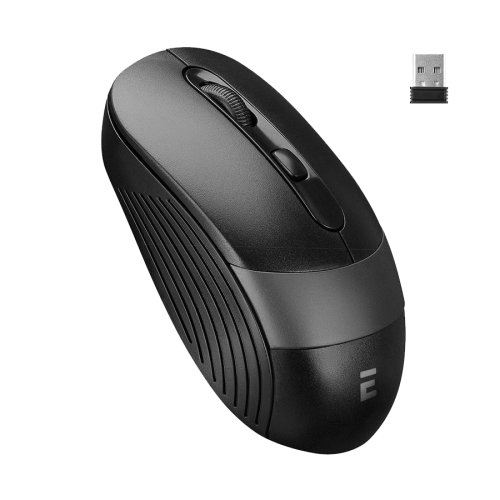 Miš Everest wireless SM-18 Black/Gray 2,4 GH…