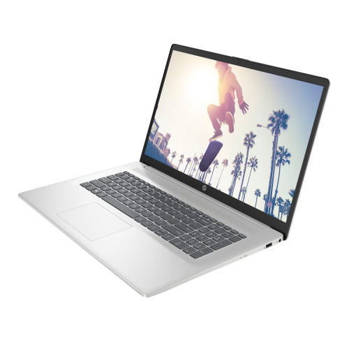 HP 17-cp2025nm B0UC9EA 17.3” FHD IPS AG…