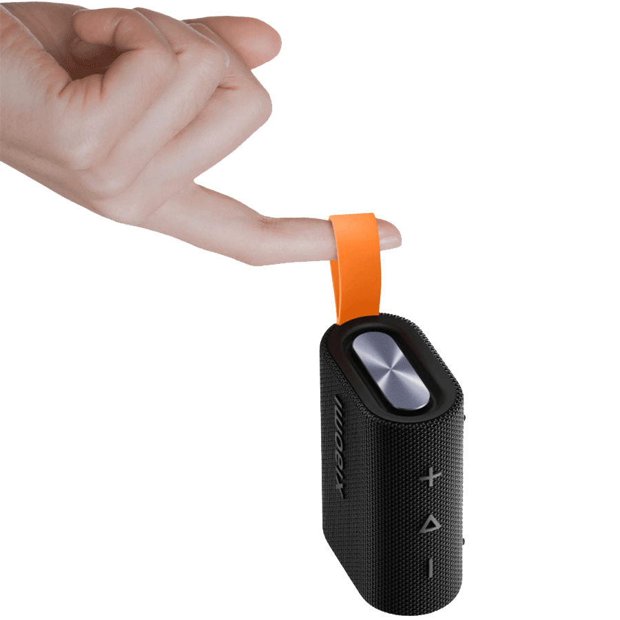 Zvučnik Xiaomi Mi Bluetooth Sound Pocket QBH4269GL - Image 2