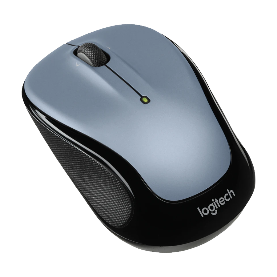Miš LOGITECH M325s Wireless black-gray, 910-006813 - Image 2