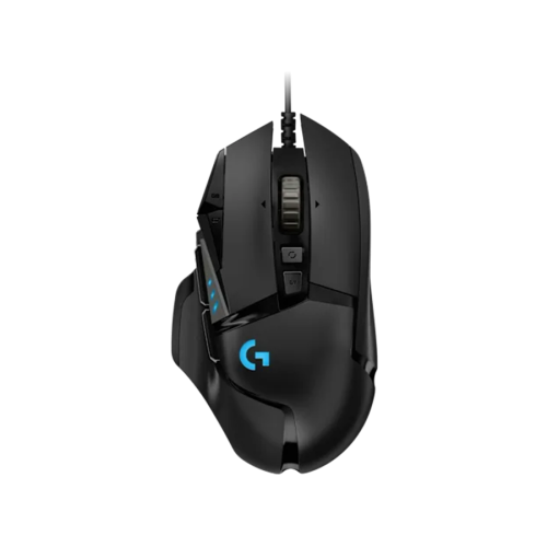 Miš LOGITECH G502 Hero High Performance, gam…