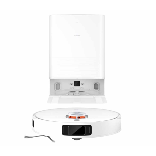 Xiaomi robot usisivač X20 Pro bijeli, usisna…