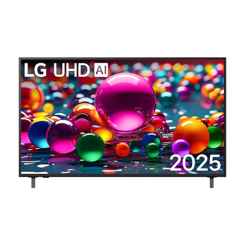 LG TV LED 55” 55UA74003LB…