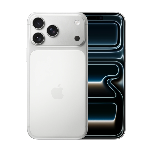 Apple iPhone 17 Pro Max 256 Silver…