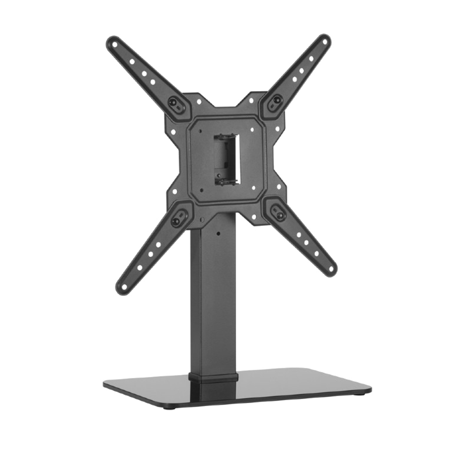 Stalak/nogara nosač za TV, (swivel), 23" - 55", GEMBIRD, TVS-D55S-01