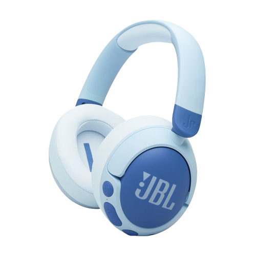 Slušalice bluetooth JBL JR470 NC plave…