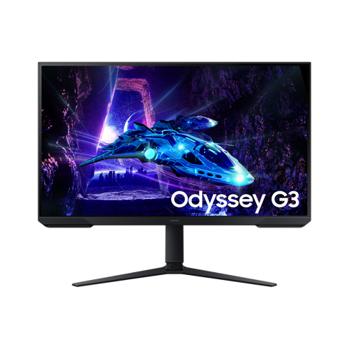 MONITOR SAMSUNG 32” G30D Odyssey 180Hz …