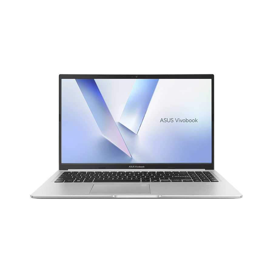ASUS Vivobook 15 M1502YA-BQ927 15,6" IPS FHD AG 60Hz AMD Ryzen 7 5825U/16GB/512GB SSD /bklt. Kbd/2y/Silver