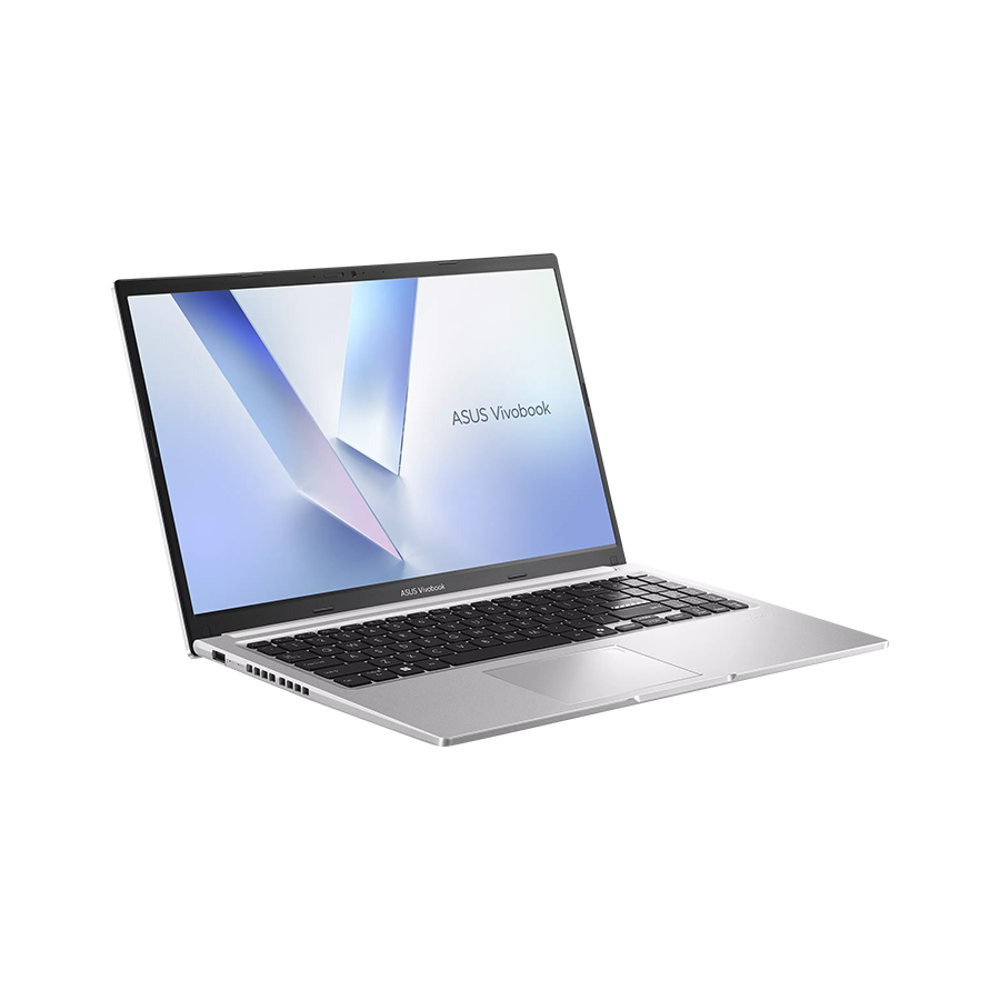 ASUS Vivobook 15 M1502YA-BQ927 15,6" IPS FHD AG 60Hz AMD Ryzen 7 5825U/16GB/512GB SSD /bklt. Kbd/2y/Silver - Image 2