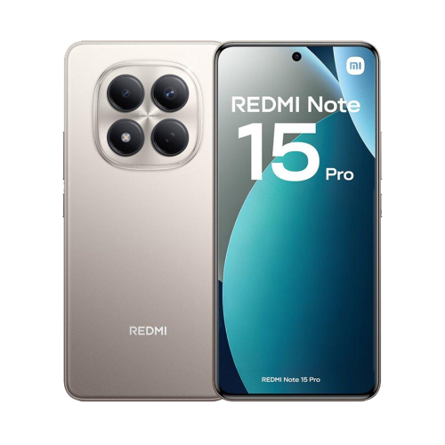 Mobitel Xiaomi Redmi Note 15 Pro 8GB 256GB Ti…