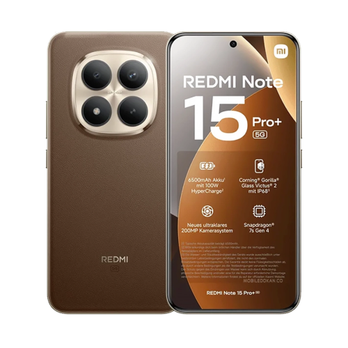 Mobitel Xiaomi Redmi Note 15 Pro+ 8GB 256GB M…