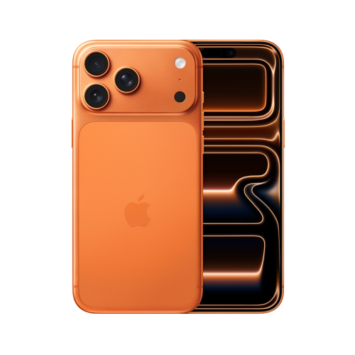 Apple iPhone 17 Pro Max 512GB Orange eSIM, MF…