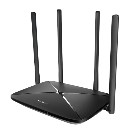 ROUTER Mercusys MB115-4G 300 Mbps Wireless N …