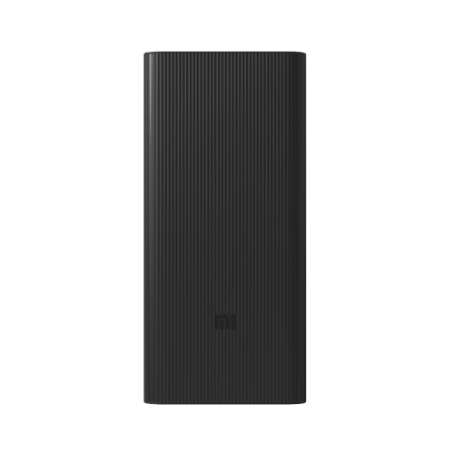 Xiaomi powerbank 18W 30000mAh 2x USB-A, 1x US…