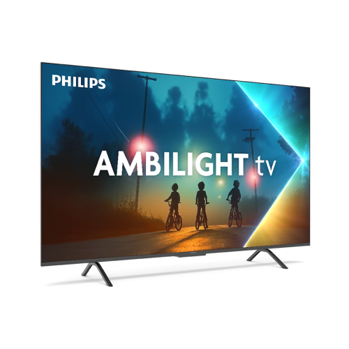 Philips 43”PUS8200 4K Titan OS AMBILIGH…